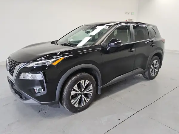 5N1BT3BB4NC722296 2022 NISSAN ROGUE - Image 1