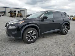 5N1BT3BB4NC723450 2022 NISSAN ROGUE