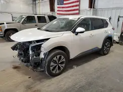 5N1BT3BB4NC727014 2022 NISSAN ROGUE