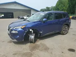 5N1BT3BB4NC727207 2022 NISSAN ROGUE