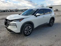 5N1BT3BB4NC728440 2022 NISSAN ROGUE