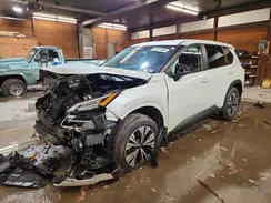 5N1BT3BB4NC730561 2022 NISSAN ROGUE