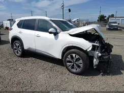5N1BT3BB4NC731242 2022 NISSAN ROGUE