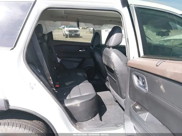 5N1BT3BB4NC731242 2022 NISSAN ROGUE - Image 8