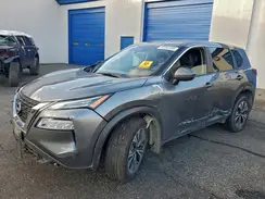 5N1BT3BB4NC731368 2022 NISSAN ROGUE
