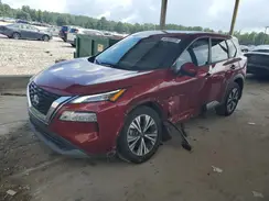 5N1BT3BB4NC732813 2022 NISSAN ROGUE