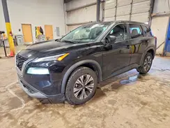 5N1BT3BB4NC733864 2022 NISSAN ROGUE
