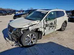 5N1BT3BB4PC674608 2023 NISSAN ROGUE