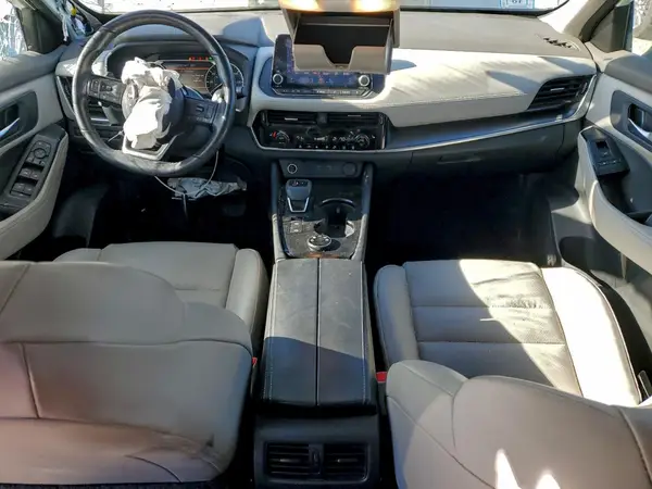 5N1BT3BB4PC674608 2023 NISSAN ROGUE - Image 8