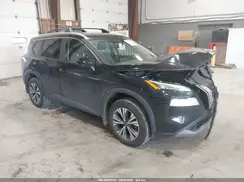 5N1BT3BB4PC674947 2023 NISSAN ROGUE