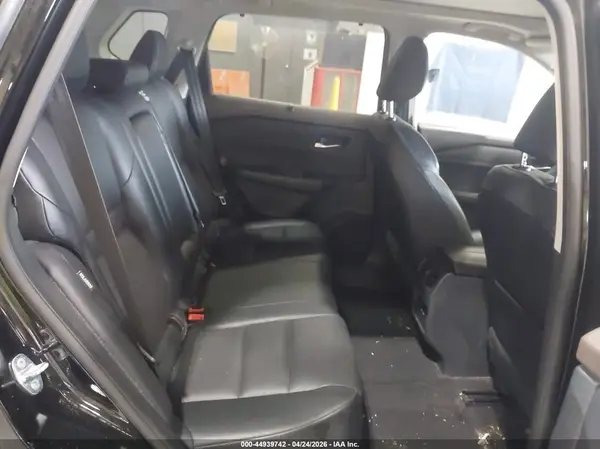 5N1BT3BB4PC674947 2023 NISSAN ROGUE - Image 8