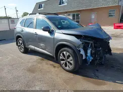 5N1BT3BB4PC676293 2023 NISSAN ROGUE