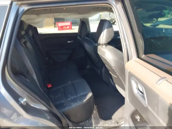 5N1BT3BB4PC676293 2023 NISSAN ROGUE - Image 8