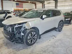5N1BT3BB4PC680702 2023 NISSAN ROGUE