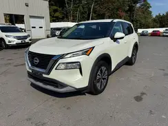5N1BT3BB4PC684975 2023 NISSAN ROGUE