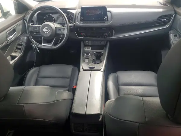 5N1BT3BB4PC685091 2023 NISSAN ROGUE - Image 8