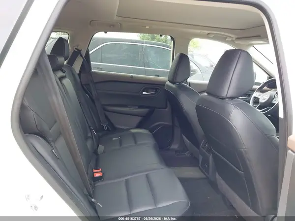 5N1BT3BB4PC686015 2023 NISSAN ROGUE - Image 8