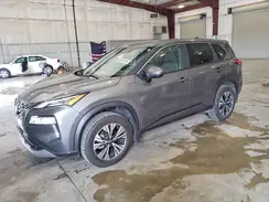 5N1BT3BB4PC686435 2023 NISSAN ROGUE