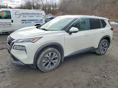 5N1BT3BB4PC687133 2023 NISSAN ROGUE