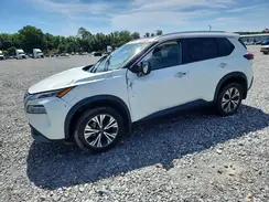 5N1BT3BB4PC687309 2023 NISSAN ROGUE