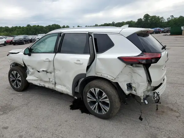 5N1BT3BB4PC688718 2023 NISSAN ROGUE - Image 2