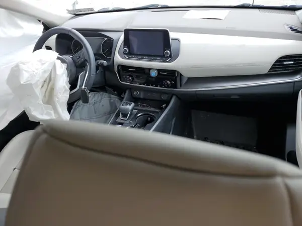 5N1BT3BB4PC688718 2023 NISSAN ROGUE - Image 8
