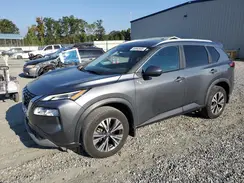 5N1BT3BB4PC740607 2023 NISSAN ROGUE