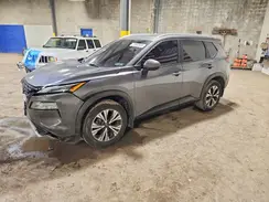 5N1BT3BB4PC742146 2023 NISSAN ROGUE
