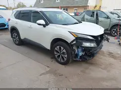 5N1BT3BB4PC746505 2023 NISSAN ROGUE