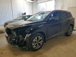 5N1BT3BB4PC752000 2023 NISSAN ROGUE