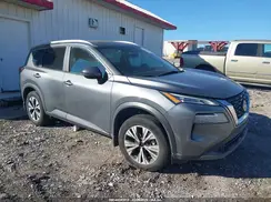 5N1BT3BB4PC758394 2023 NISSAN ROGUE