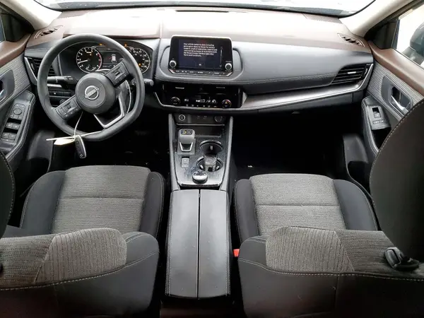 5N1BT3BB4PC759819 2023 NISSAN ROGUE - Image 8