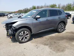 5N1BT3BB4PC760596 2023 NISSAN ROGUE