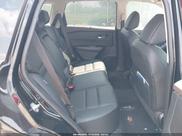 5N1BT3BB4PC761294 2023 NISSAN ROGUE - Image 8