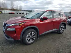 5N1BT3BB4PC762753 2023 NISSAN ROGUE