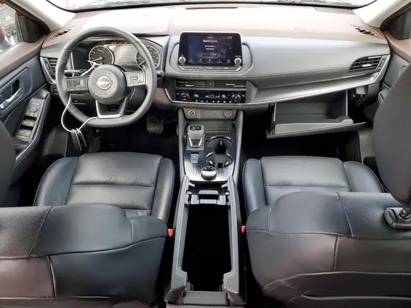 5N1BT3BB4PC762753 2023 NISSAN ROGUE - Image 8