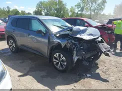 5N1BT3BB4PC766687 2023 NISSAN ROGUE