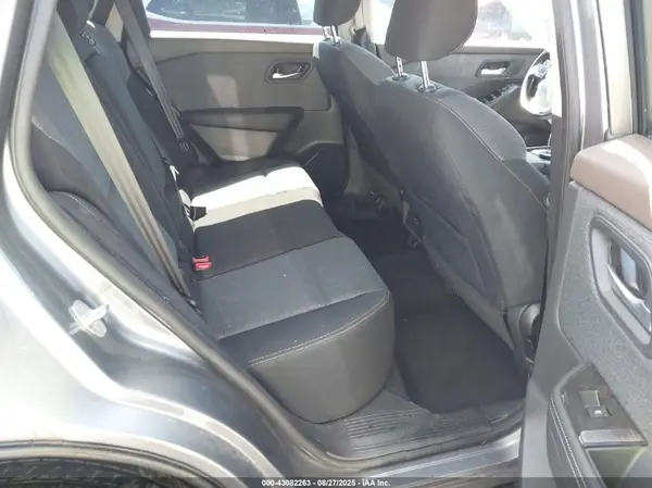 5N1BT3BB4PC766687 2023 NISSAN ROGUE - Image 8