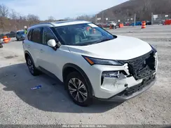 5N1BT3BB4PC773381 2023 NISSAN ROGUE