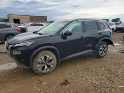 5N1BT3BB4PC777365 2023 NISSAN ROGUE