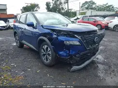 5N1BT3BB4PC779214 2023 NISSAN ROGUE