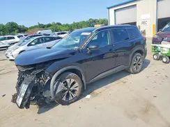 5N1BT3BB4PC779780 2023 NISSAN ROGUE
