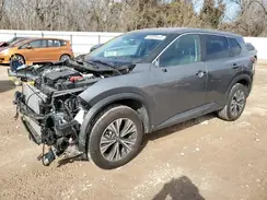 5N1BT3BB4PC781318 2023 NISSAN ROGUE