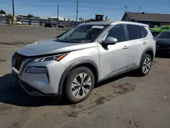 5N1BT3BB4PC784784 2023 NISSAN ROGUE