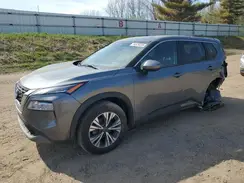 5N1BT3BB4PC784963 2023 NISSAN ROGUE