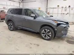 5N1BT3BB4PC785594 2023 NISSAN ROGUE
