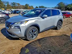 5N1BT3BB4PC788267 2023 NISSAN ROGUE