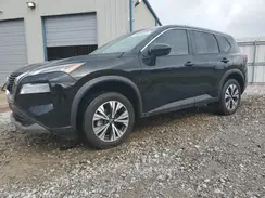 5N1BT3BB4PC793436 2023 NISSAN ROGUE