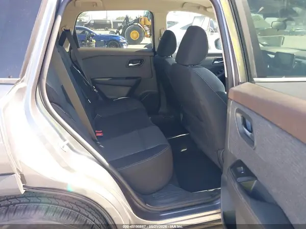 5N1BT3BB4PC795042 2023 NISSAN ROGUE - Image 8