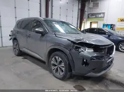 5N1BT3BB4PC797096 2023 NISSAN ROGUE